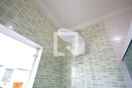 Casa à venda com 170m², 3 quartos e 5 vagas Casa à venda com 170m², 3 quartos e 5 vagasBanheiro da suíte 1