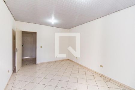 Quarto/Cozinha de Apartamento com 1 quarto, 25m² Vila das Mercês