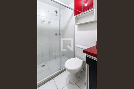 Apartamento à venda com 60m², 2 quartos e 1 vagaBanheiro