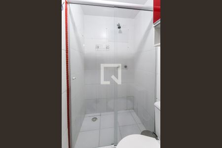 Apartamento à venda com 60m², 2 quartos e 1 vagaBanheiro