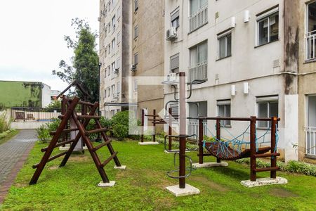 Apartamento à venda com 60m², 2 quartos e 1 vagaRedário