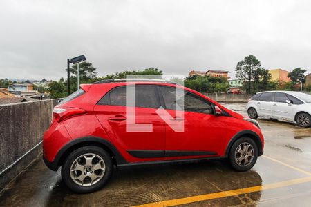 Apartamento à venda com 60m², 2 quartos e 1 vagaGaragem