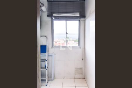 Apartamento à venda com 60m², 2 quartos e 1 vagaÁrea de serviço