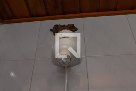 Apartamento para alugar com 120m², 4 quartos e 1 vagaBanheiro - Detalhe