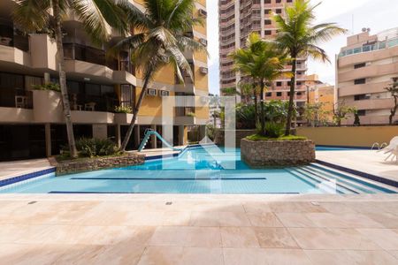 Apartamento para alugar com 120m², 4 quartos e 1 vagaÁrea Comum - Piscina