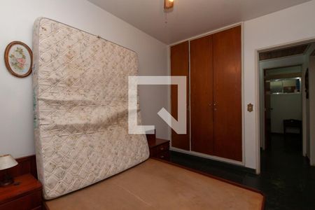 Apartamento para alugar com 120m², 4 quartos e 1 vagaQuarto 3