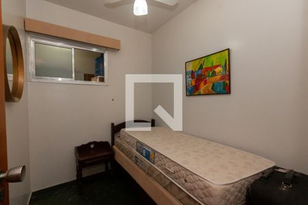 Quarto 2 de apartamento para alugar com 4 quartos, 120m² em Enseada, Guarujá