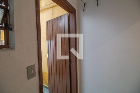 Casa para alugar com 32m², 1 quarto e sem vaga Casa para alugar com 32m², 1 quarto e sem vagaÁrea de Serviço