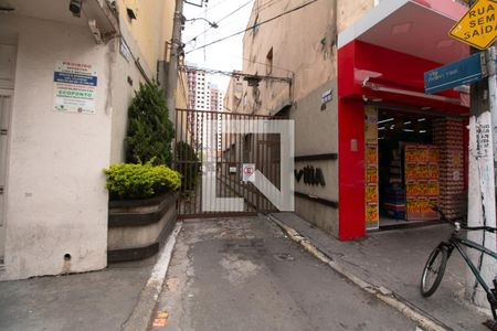 Apartamento para alugar com 30m², 1 quarto e sem vagaEntrada da Vila