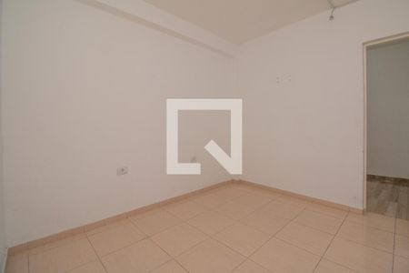 Sala/Cozinha de apartamento para alugar com 1 quarto, 30m² em Mooca, São Paulo