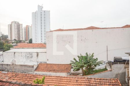 Casa à venda com 500m², 3 quartos e 1 vagaVista do Quarto 3