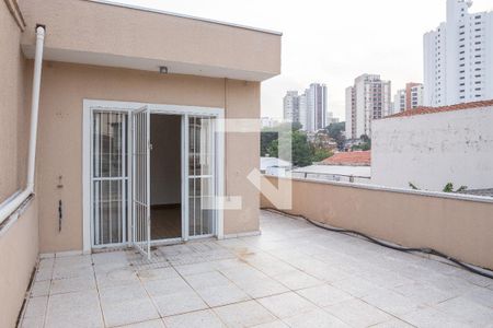 Casa à venda com 500m², 3 quartos e 1 vagaSacada da Suíte 2