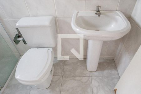 Casa à venda com 500m², 3 quartos e 1 vagaBanheiro da Suíte 1