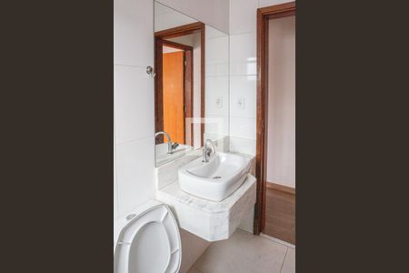 Casa à venda com 500m², 3 quartos e 1 vagaBanheiro Social