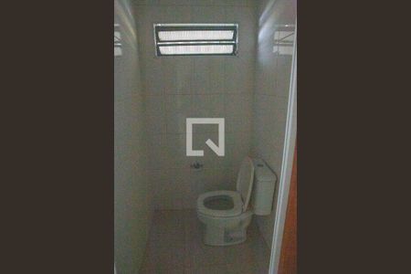 Casa à venda com 500m², 3 quartos e 1 vagaBanheiro de Serviço