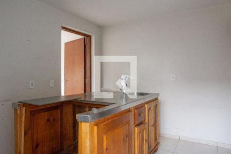 Casa à venda com 500m², 3 quartos e 1 vagaCozinha