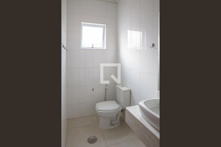 Casa à venda com 500m², 3 quartos e 1 vagaBanheiro da Suíte 2