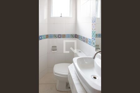 Lavabo de casa à venda com 3 quartos, 500m² em Siciliano, São Paulo