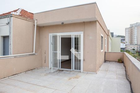 Casa à venda com 500m², 3 quartos e 1 vagaSacada da Suíte 2