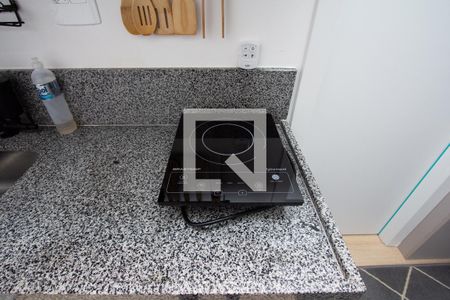 Studio de kitnet/studio à venda com 1 quarto, 27m² em Vila Nova Conceição, São Paulo