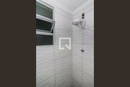 Apartamento à venda com 47m², 2 quartos e sem vagaBanheiro