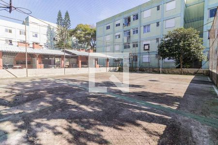 Apartamento à venda com 47m², 2 quartos e sem vagaFachada