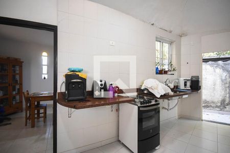 Casa para alugar com 380m², 5 quartos e 3 vagasCozinha