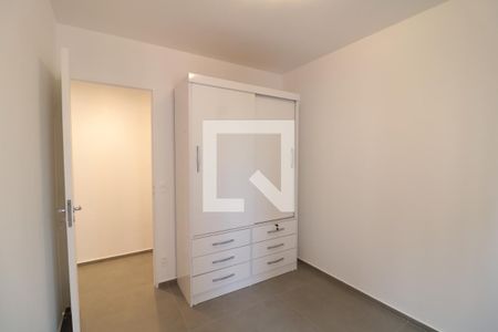 Quarto 1 de apartamento para alugar com 3 quartos, 66m² em Vila Carlos de Campos, São Paulo