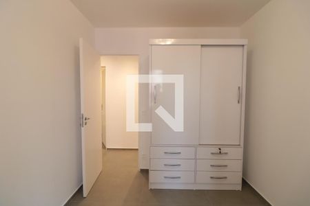 Quarto 1 de apartamento para alugar com 3 quartos, 66m² em Vila Carlos de Campos, São Paulo