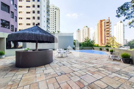 Apartamento à venda com 80m², 2 quartos e 2 vagas Apartamento à venda com 80m², 2 quartos e 2 vagasÁrea Comum - Piscina