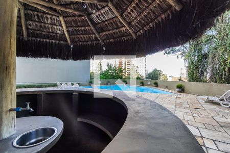 Apartamento à venda com 80m², 2 quartos e 2 vagas Apartamento à venda com 80m², 2 quartos e 2 vagasÁrea Comum - Bar / Piscina