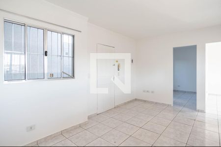 Sala de casa de condomínio para alugar com 2 quartos, 40m² em Freguesia do Ó, São Paulo