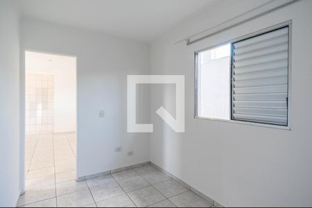 Quarto 1 de casa de condomínio para alugar com 2 quartos, 40m² em Freguesia do Ó, São Paulo