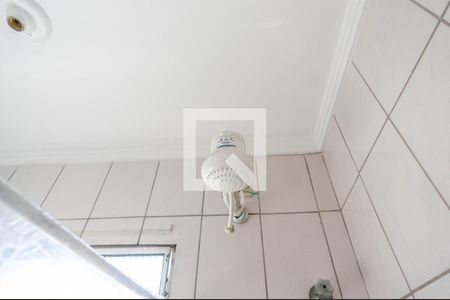 Banheiro de casa de condomínio para alugar com 2 quartos, 40m² em Freguesia do Ó, São Paulo