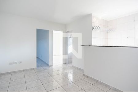 Sala de casa de condomínio para alugar com 2 quartos, 40m² em Freguesia do Ó, São Paulo