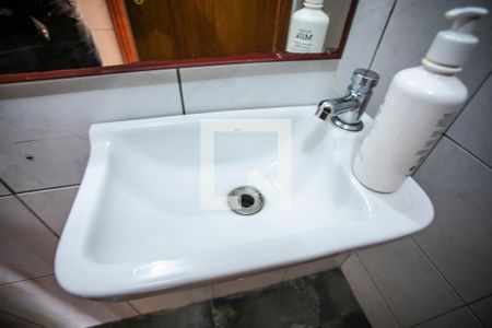 Casa à venda com 250m², 1 quarto e sem vagaBanheiro de Serviço 2 - Torneira