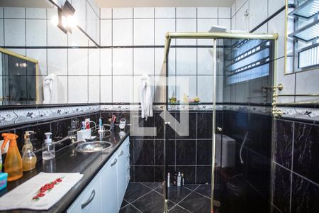 Casa à venda com 250m², 1 quarto e sem vagaBanheiro