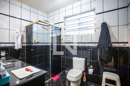 Casa à venda com 250m², 1 quarto e sem vagaBanheiro