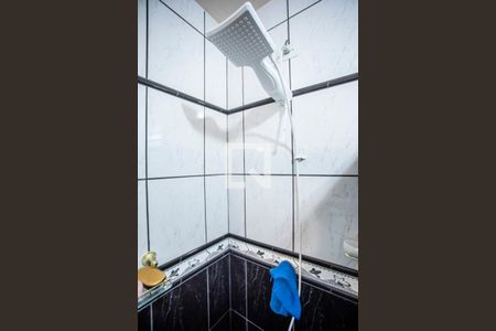 Casa à venda com 250m², 1 quarto e sem vagaBanheiro - Chuveiro