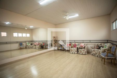 Casa à venda com 250m², 1 quarto e sem vagaEdicola - Quarto 2