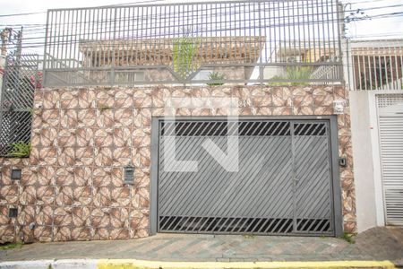 Casa à venda com 250m², 1 quarto e sem vagaFachada