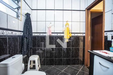 Casa à venda com 250m², 1 quarto e sem vagaBanheiro