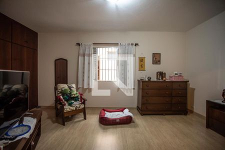 Casa à venda com 250m², 1 quarto e sem vagaQuarto 1