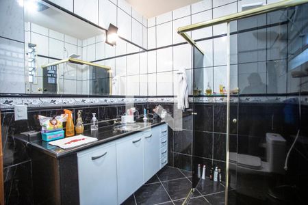 Casa à venda com 250m², 1 quarto e sem vagaBanheiro