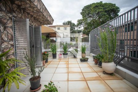 Casa à venda com 250m², 1 quarto e sem vagaVaranda