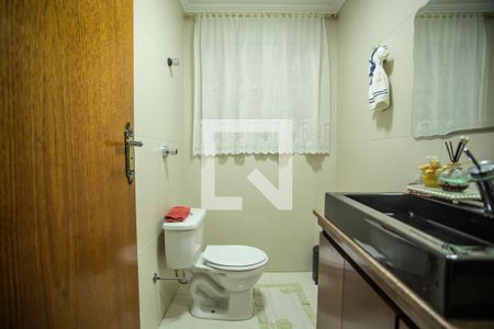 Lavabo de casa à venda com 1 quarto, 250m² em Mirandópolis, São Paulo
