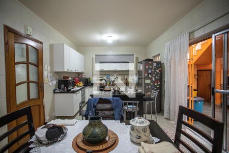 Casa à venda com 250m², 1 quarto e sem vagaCozinha