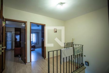 Casa à venda com 250m², 1 quarto e sem vagaHall - Piso Superior