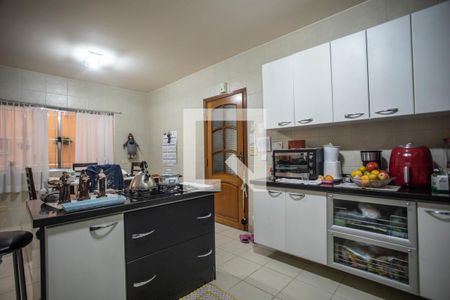 Casa à venda com 250m², 1 quarto e sem vagaCozinha