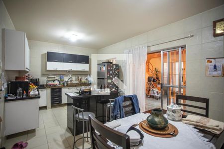 Casa à venda com 250m², 1 quarto e sem vagaCozinha